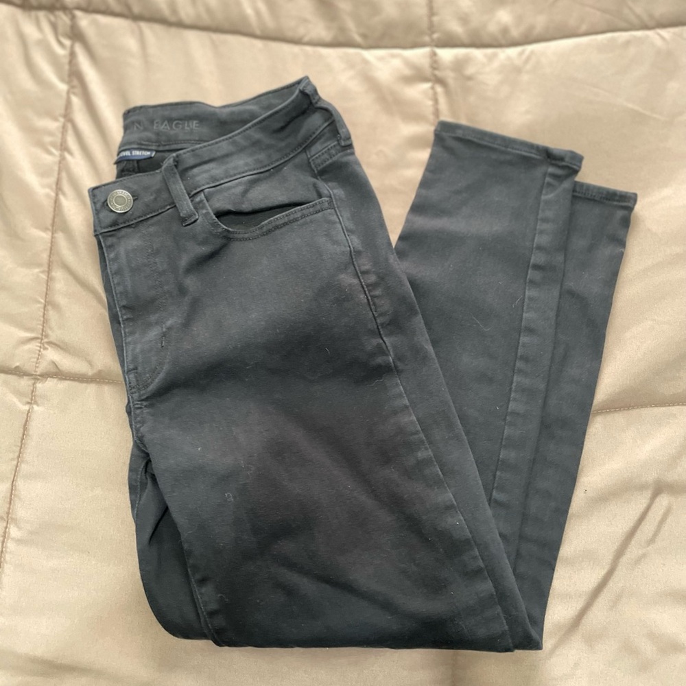 American Eagle jegging 12P